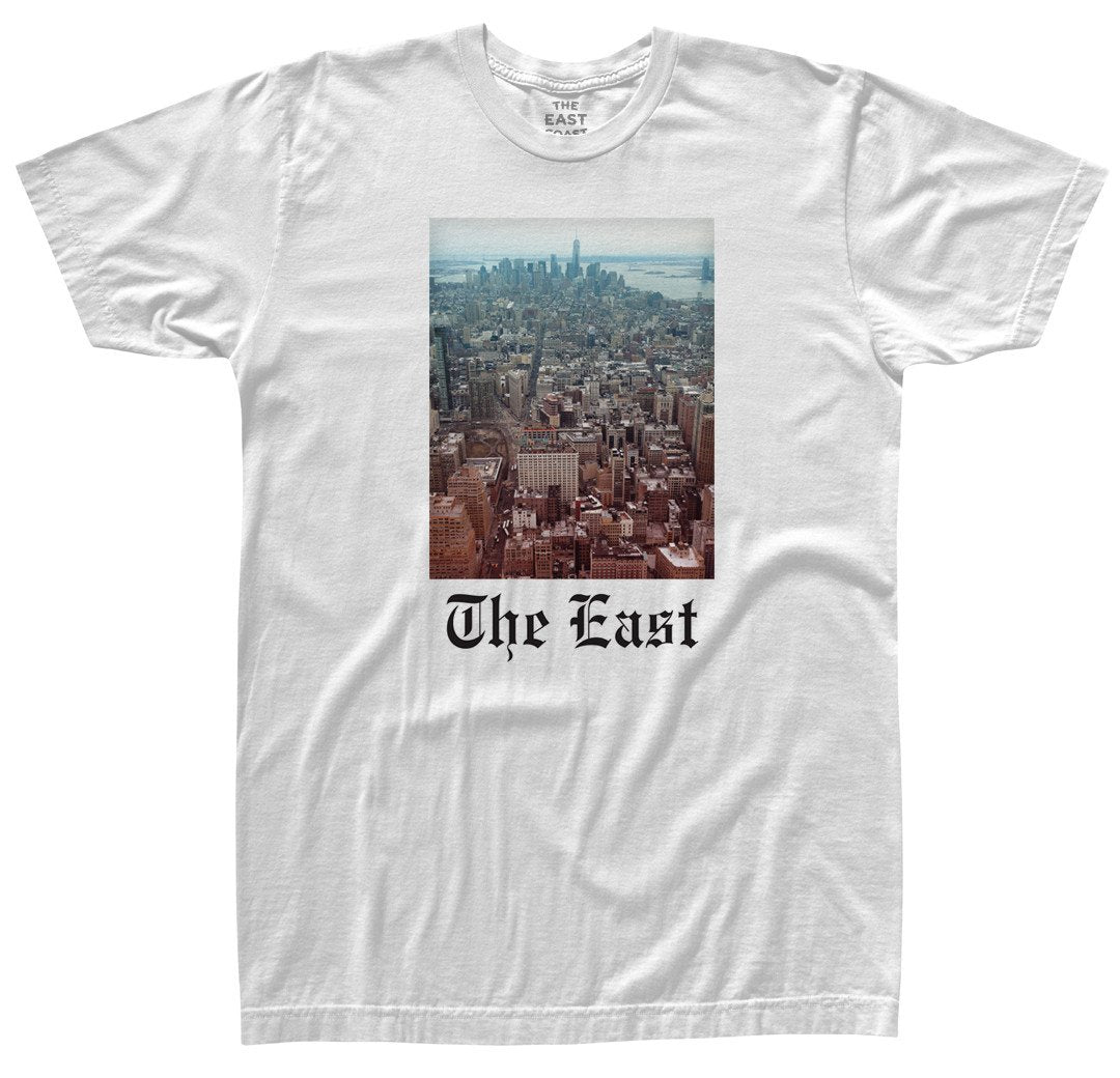 The East City Tee