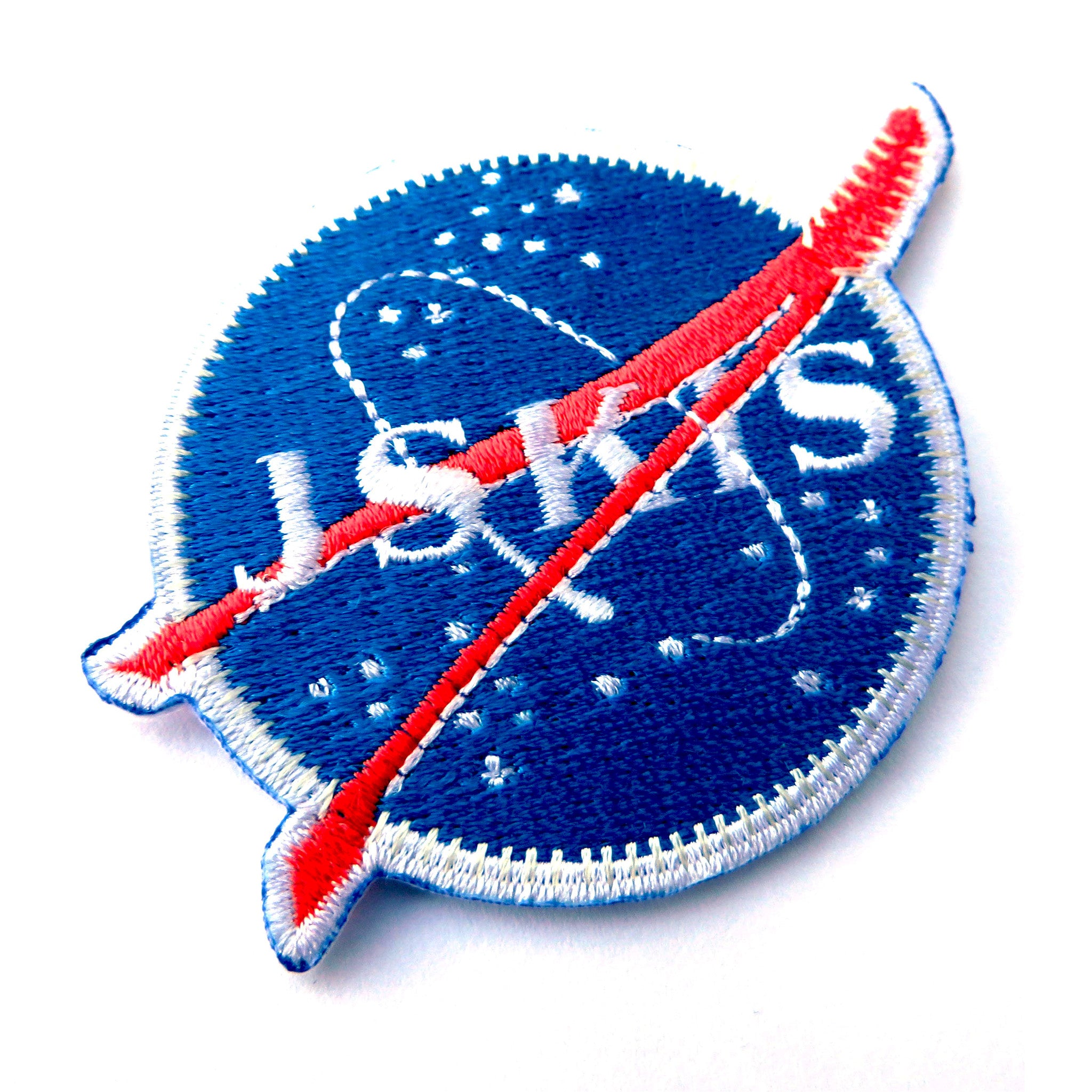 Cosmic Patch