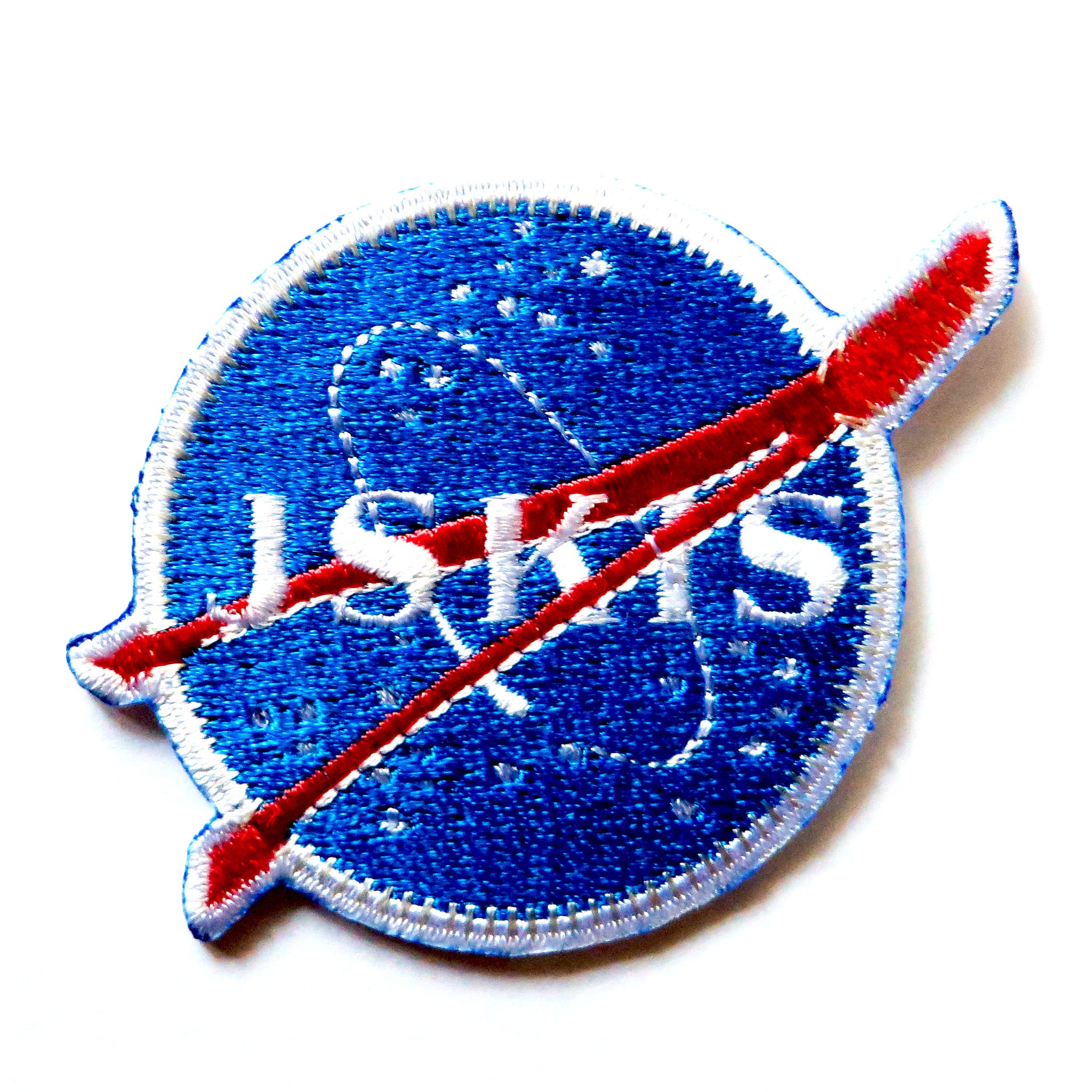 Cosmic Patch