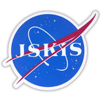 Cosmic Sticker