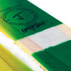 The Masterblaster "UPRISING" Limited Edition Ski