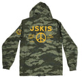 Hornet Coaches Jacket