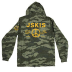 Hornet Coaches Jacket