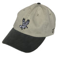Wild Life Dad Cap