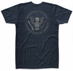Dept. of Send Tee