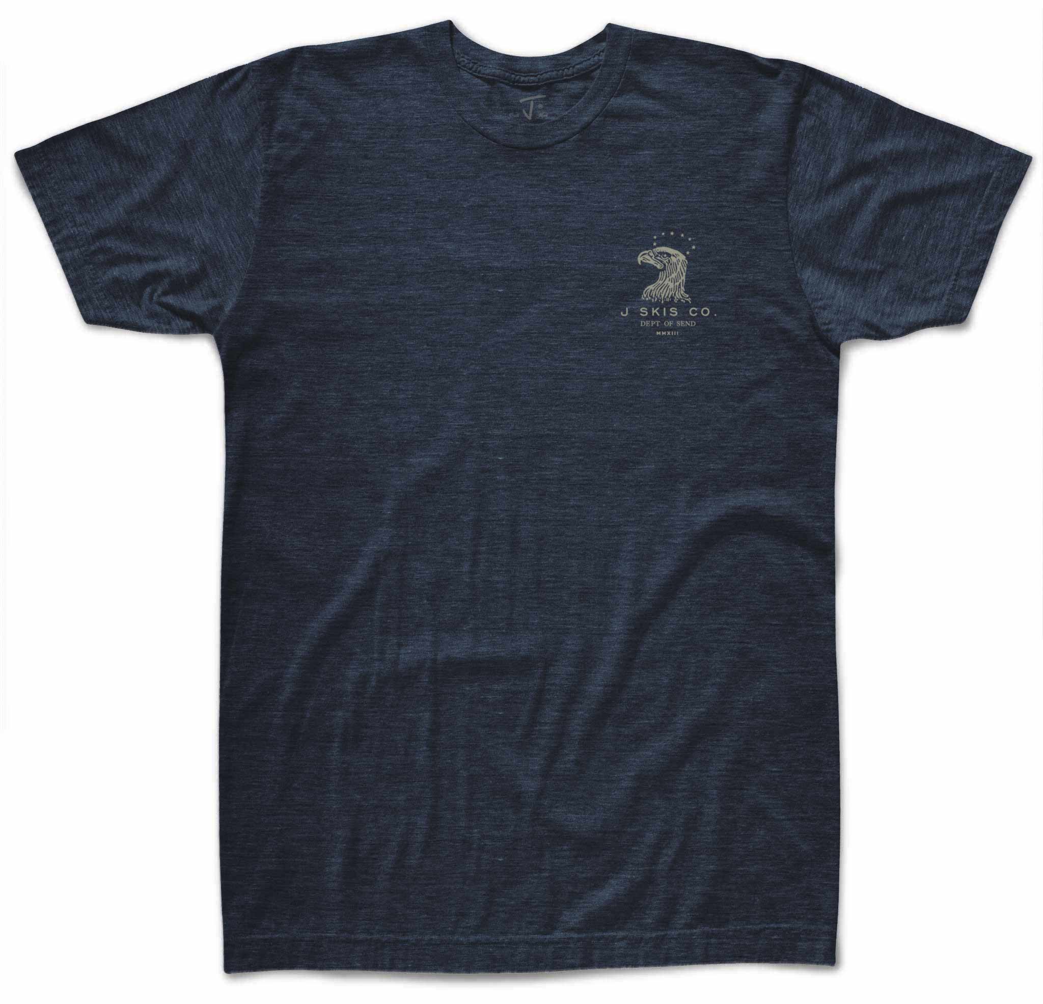 Dept. of Send Tee