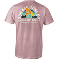 Drop In Tee