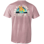 Drop In Tee