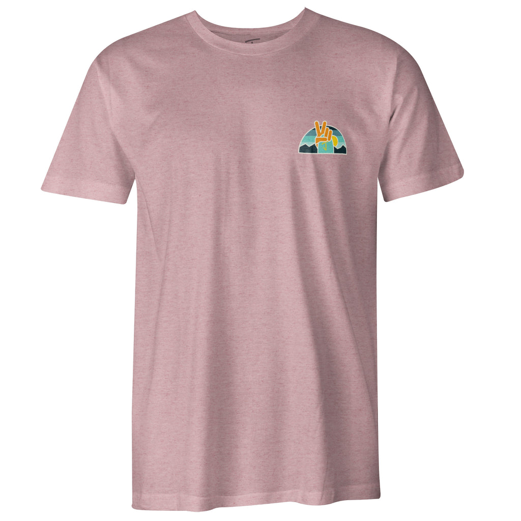 Drop In Tee