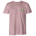 Drop In Tee