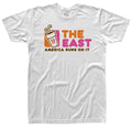 The East Dunk Tee