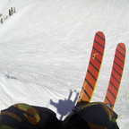 The Friend "ELITIST" Limited Edition Ski