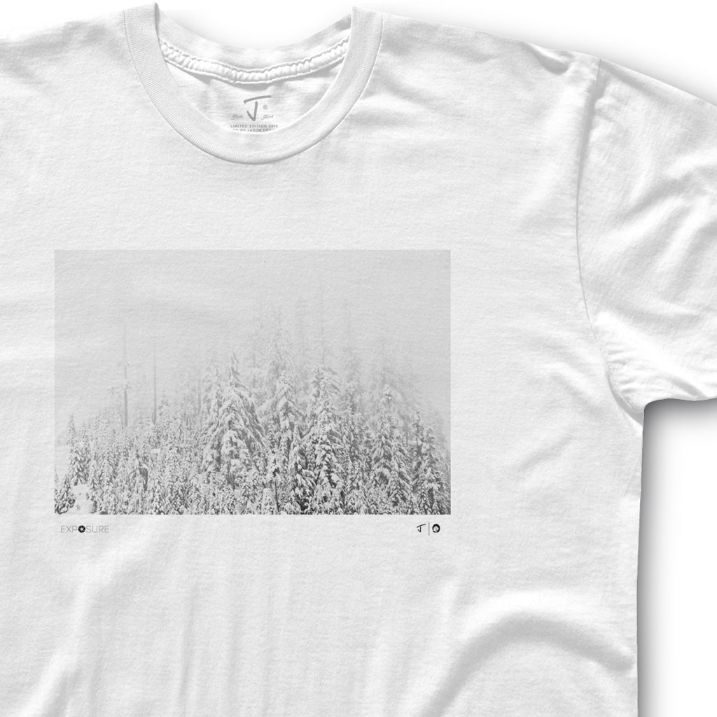 Exposure Photo Tee