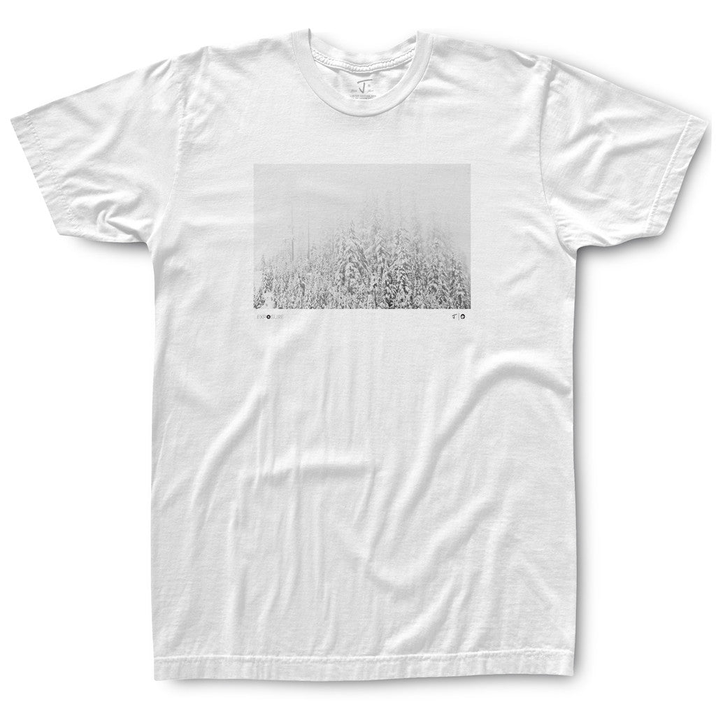 Exposure Photo Tee