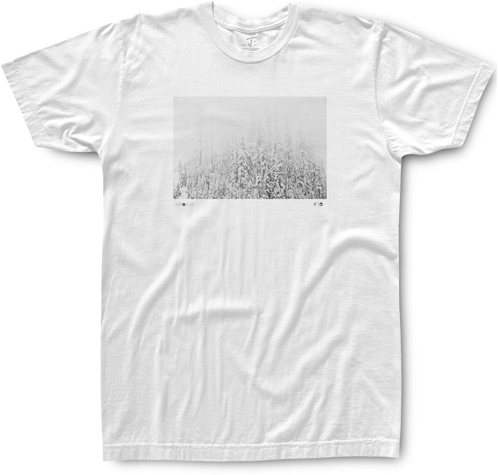 Exposure Photo Tee