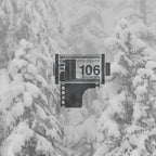 The Metal "EXPOSURE" Mike Yoshida x J Collab Limited Edition Ski