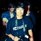 The Metal "EXPOSURE" Mike Yoshida x J Collab Limited Edition Ski
