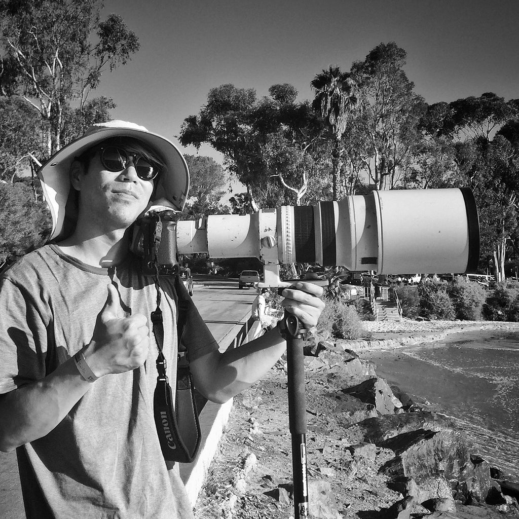 The Metal "EXPOSURE" Mike Yoshida x J Collab Limited Edition Ski