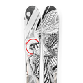 FASTFORWARD "FLYER" BLEMISH