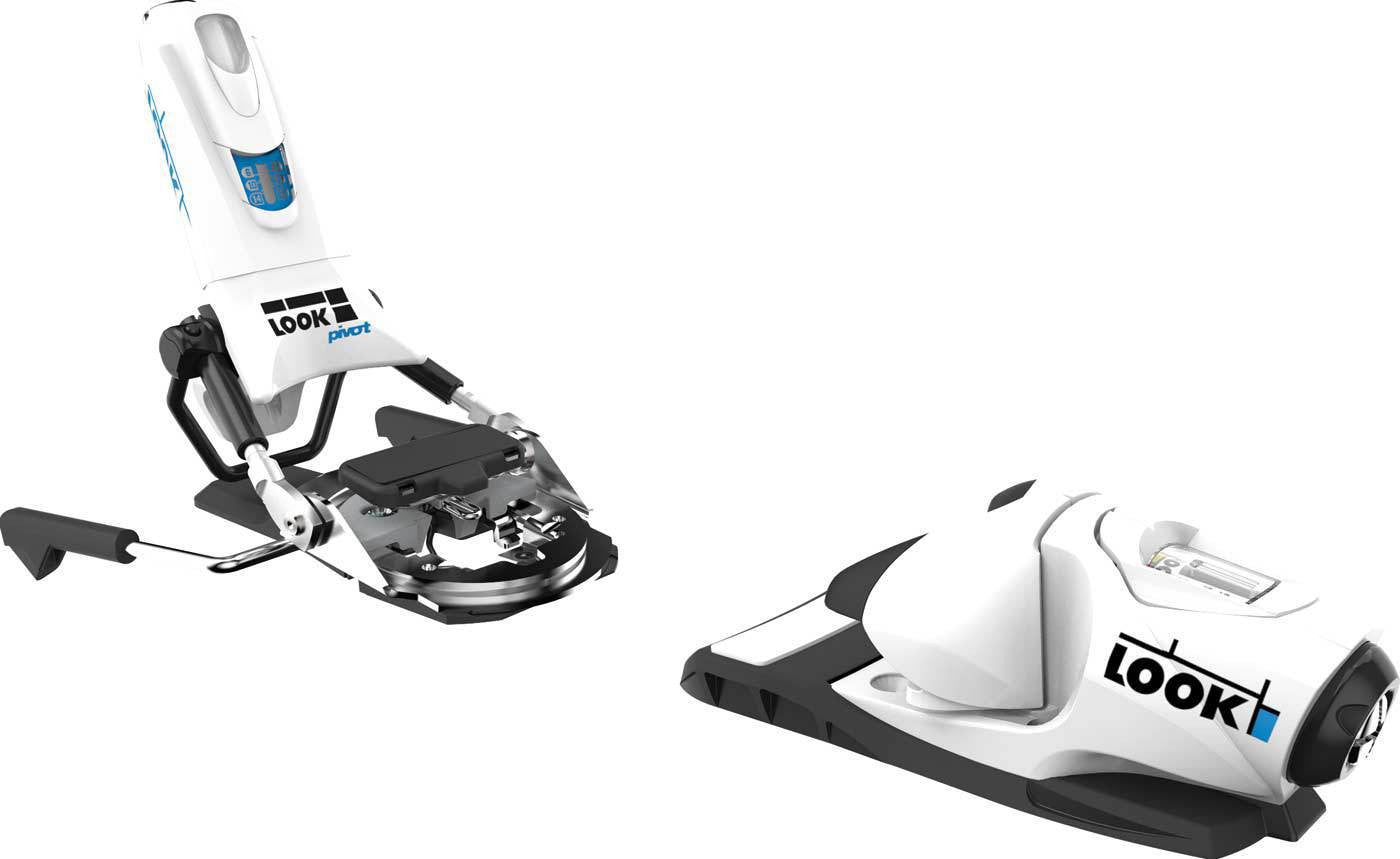 スキー LOOK Pivot 14 Look Pivot 14 Ski Binding – J skis