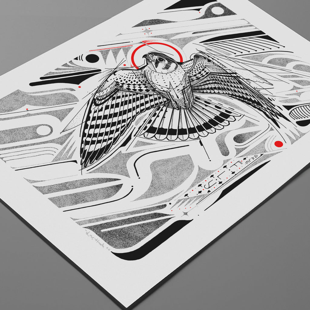 Flyer Print