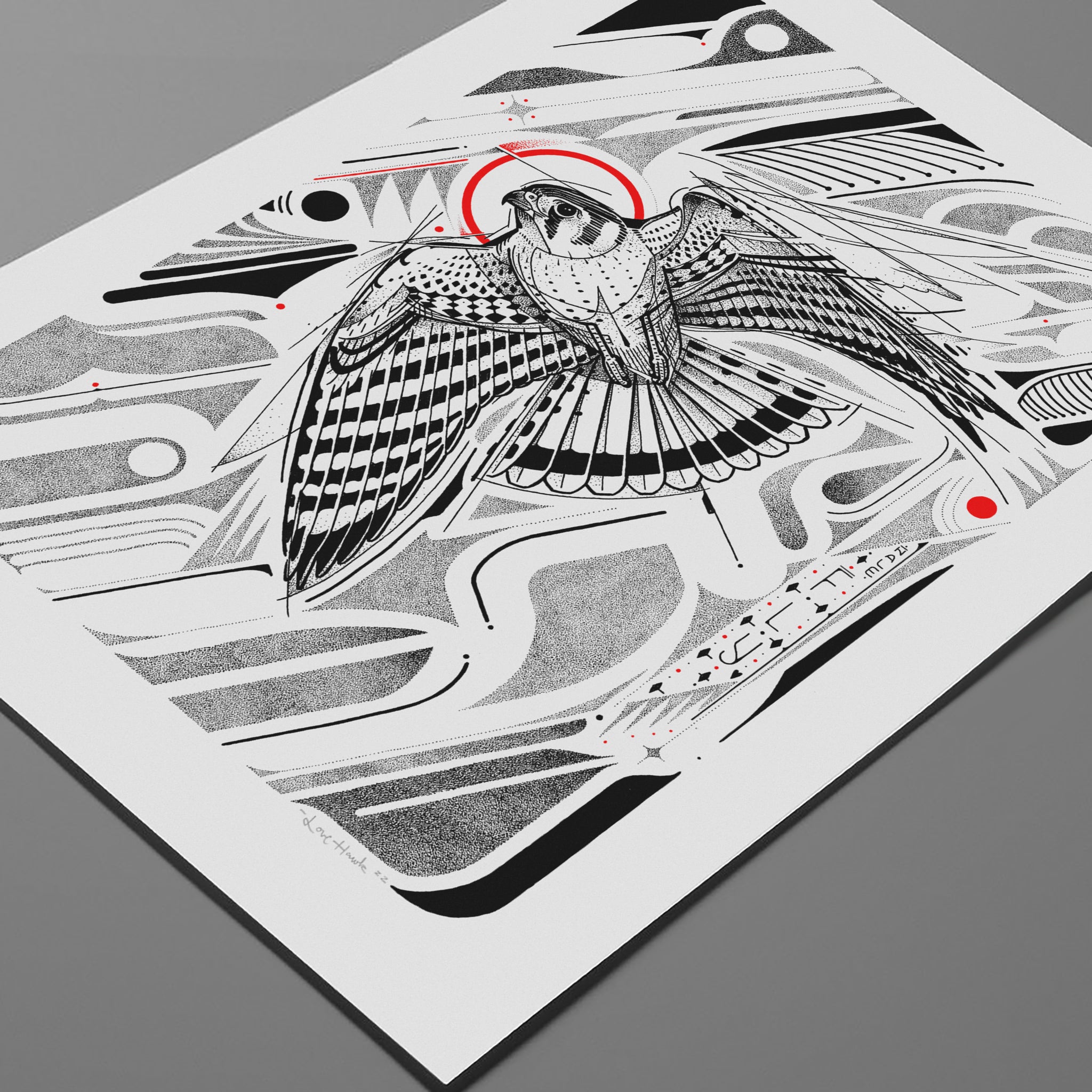 Flyer Print