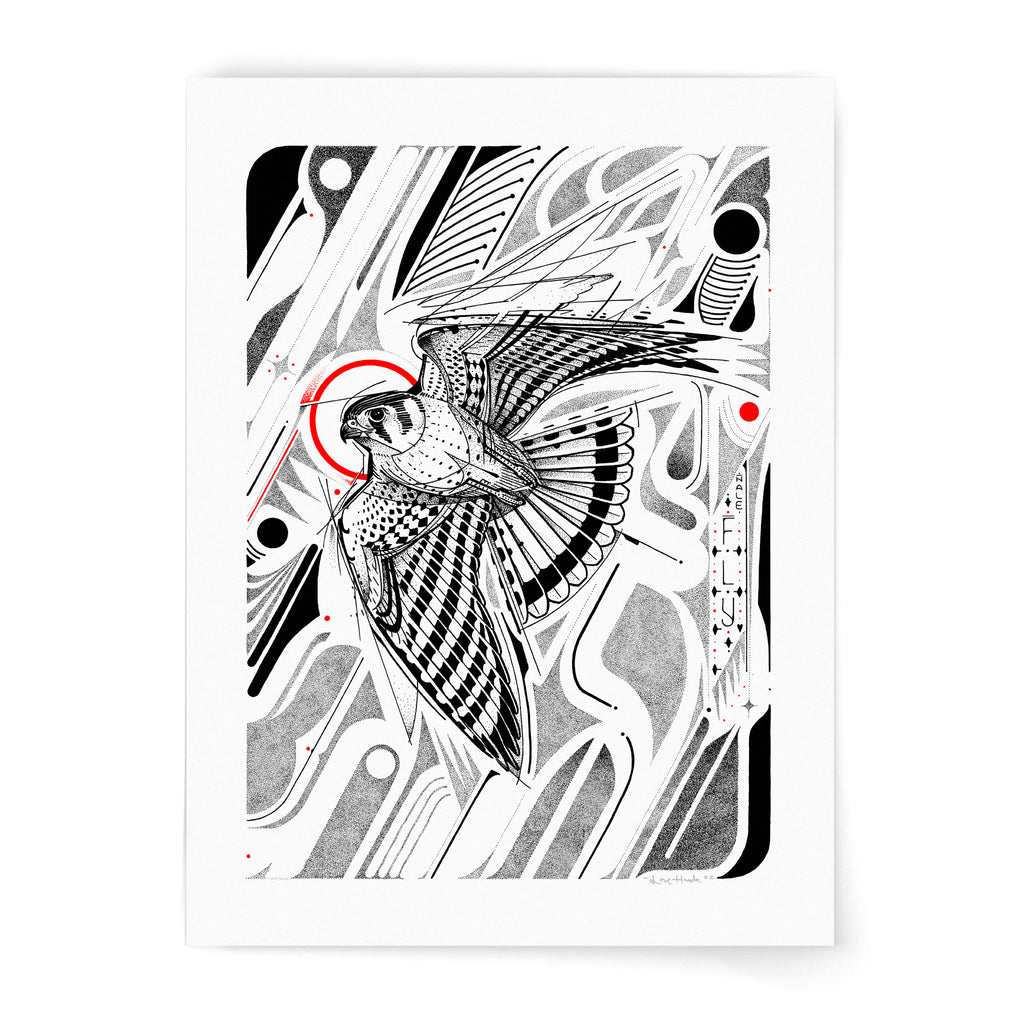 Flyer Print