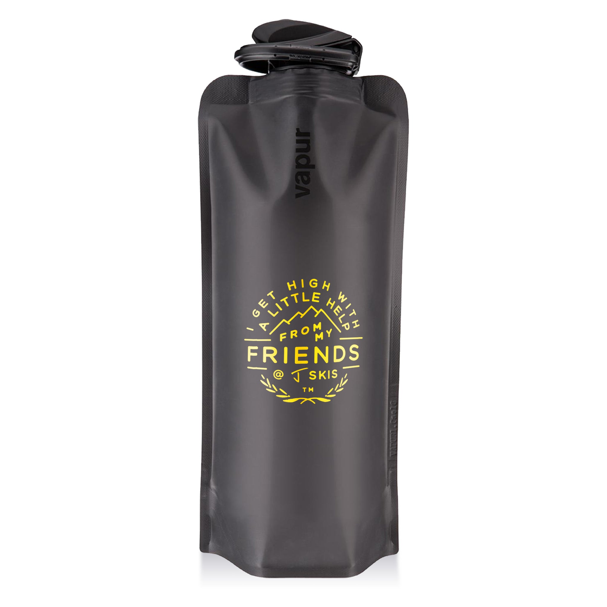 Friend Packable Bottle
