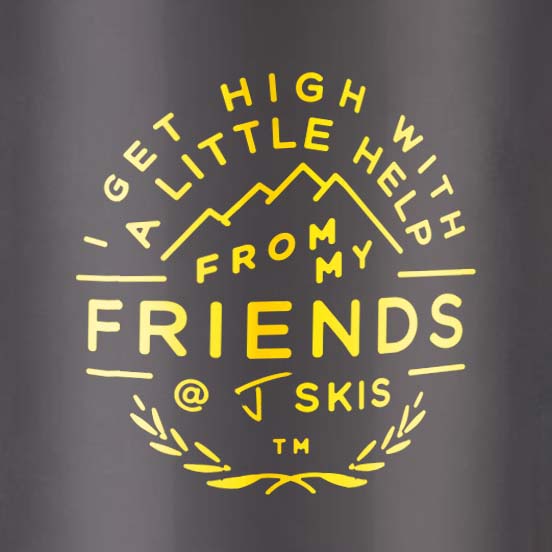 Friend Packable Bottle