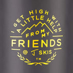 Friend Packable Bottle