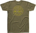 Friends Tee