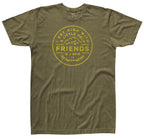 Friends Tee