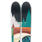 The Friend "FLOATER" Erik Abel x J Collab Limited Edition Ski