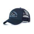 Downhill Hat