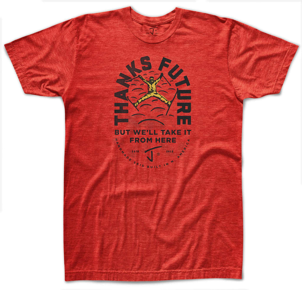 Future Tee