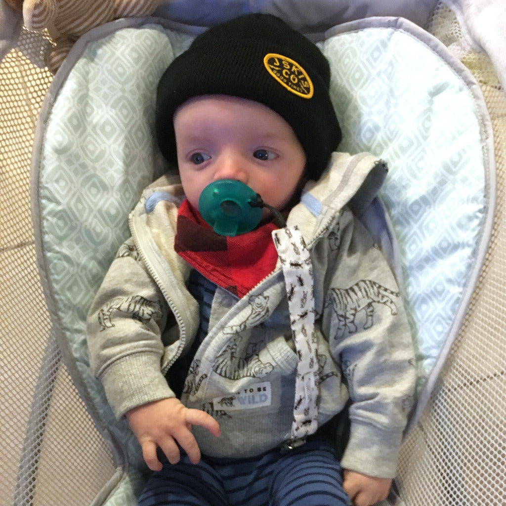 Baby Beanie