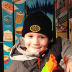 Baby Beanie