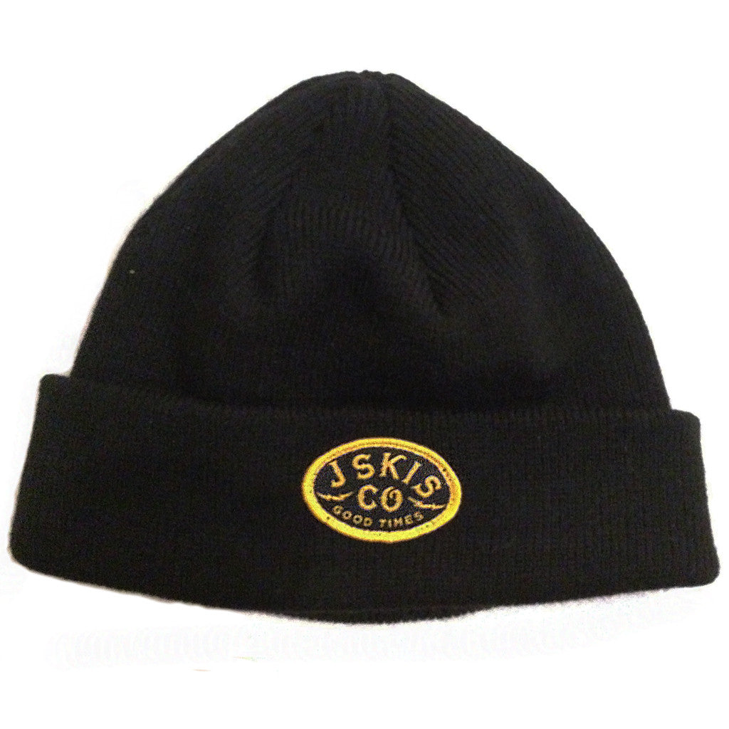 Baby Beanie