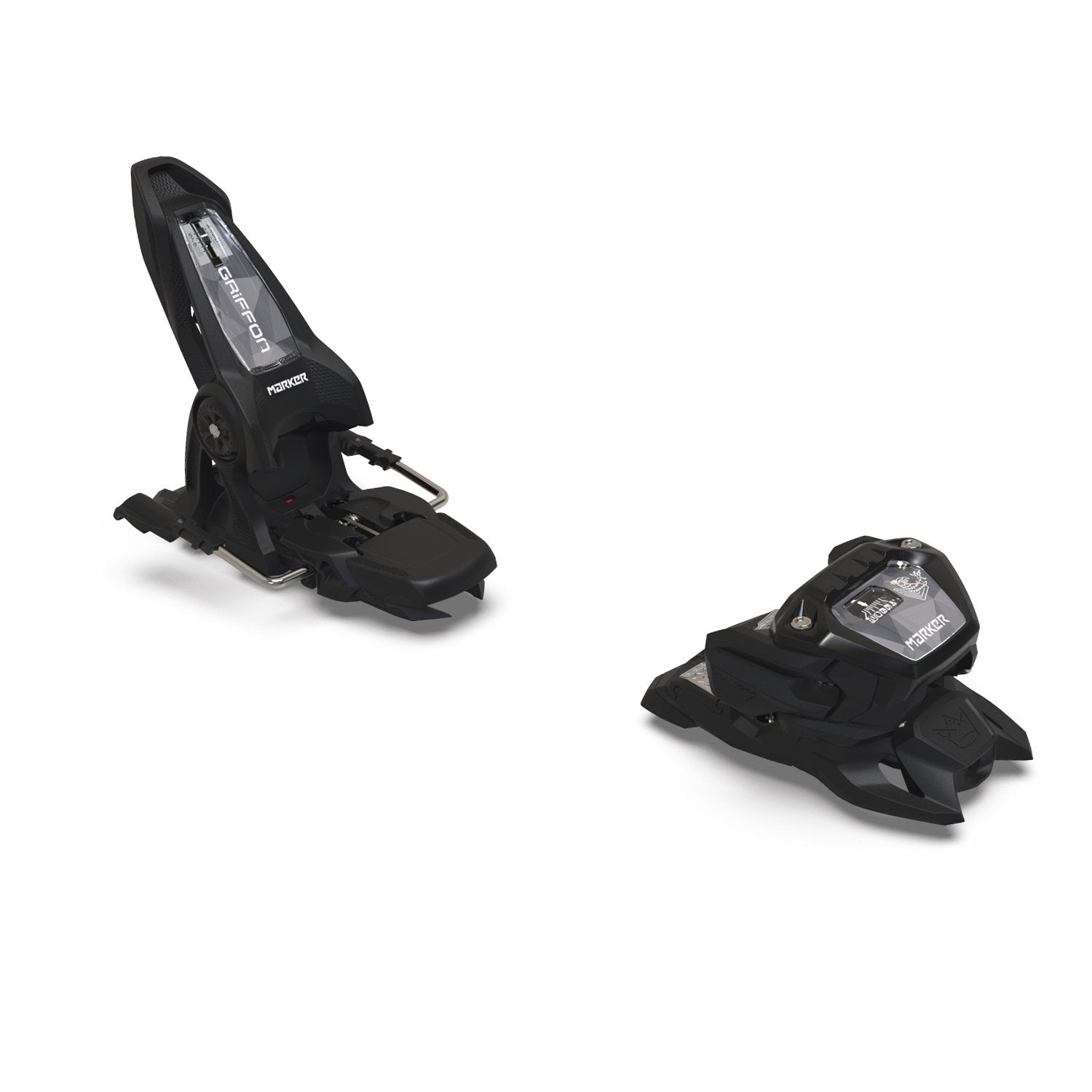 Marker Griffon 13 ID Ski Bindings