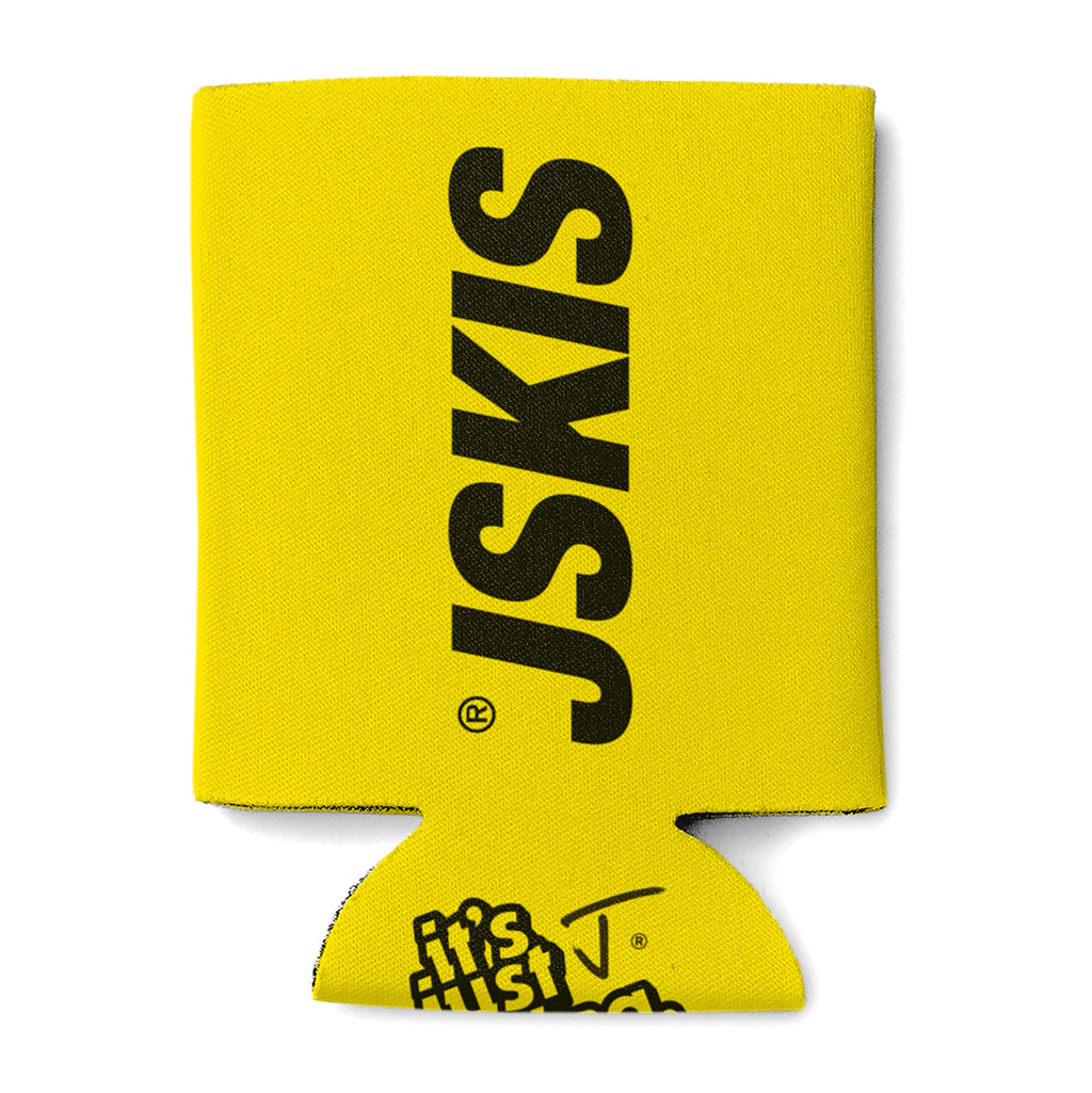 Hello Koozie