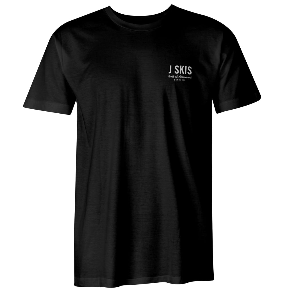 High Dins Tee