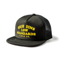 High Dins Trucker