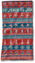 Holiday Neck Tube
