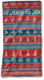 Holiday Neck Tube