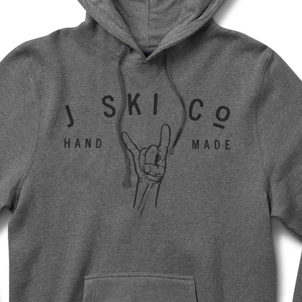 Made Hoodie