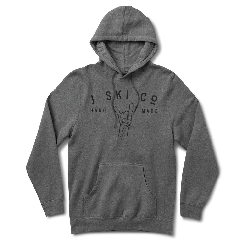 Made Hoodie