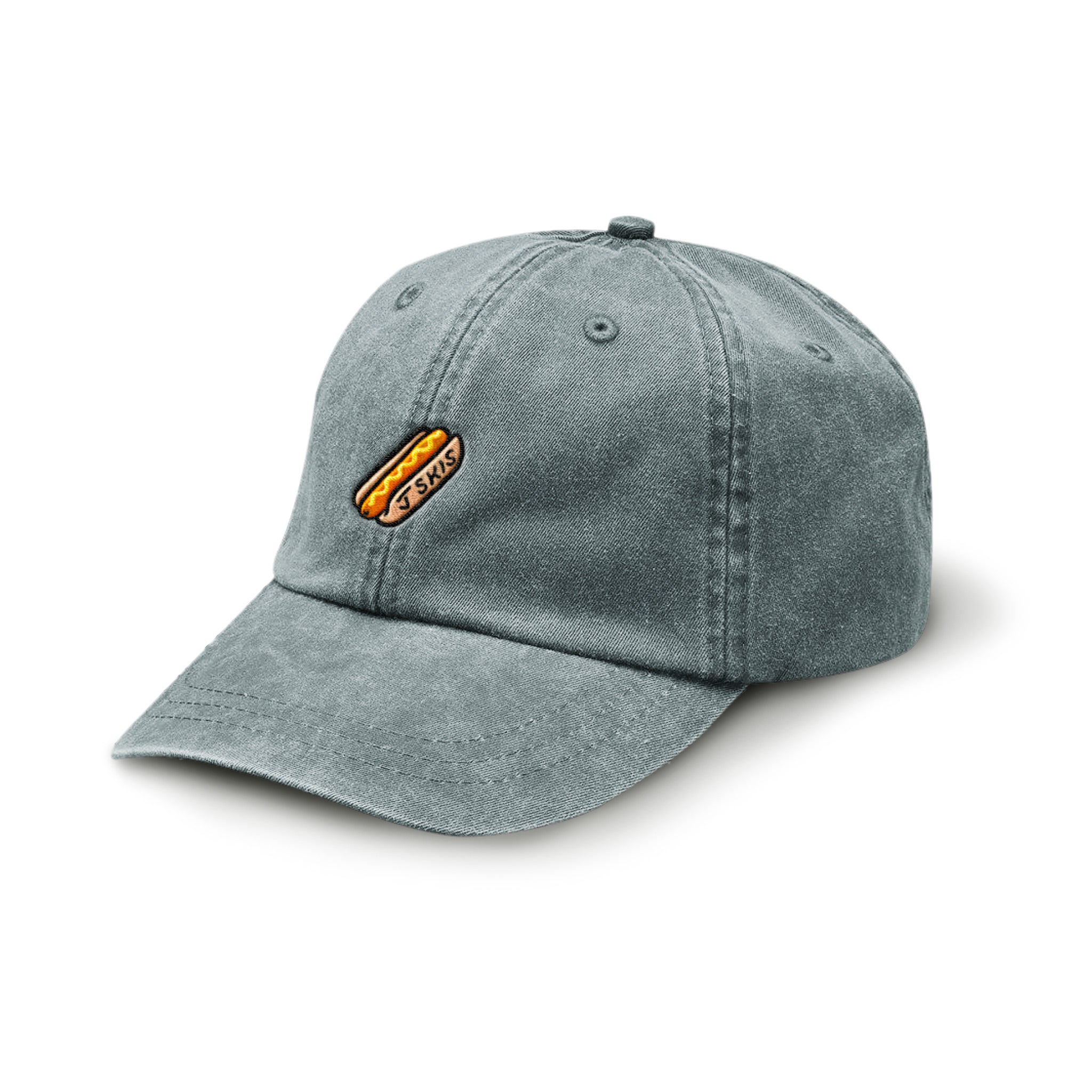 Hotdogger Dad Cap