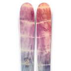 The Hotshot "PEACEOUT" Limited Edition Ski