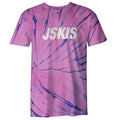 Hello Tee (Tie Dye)