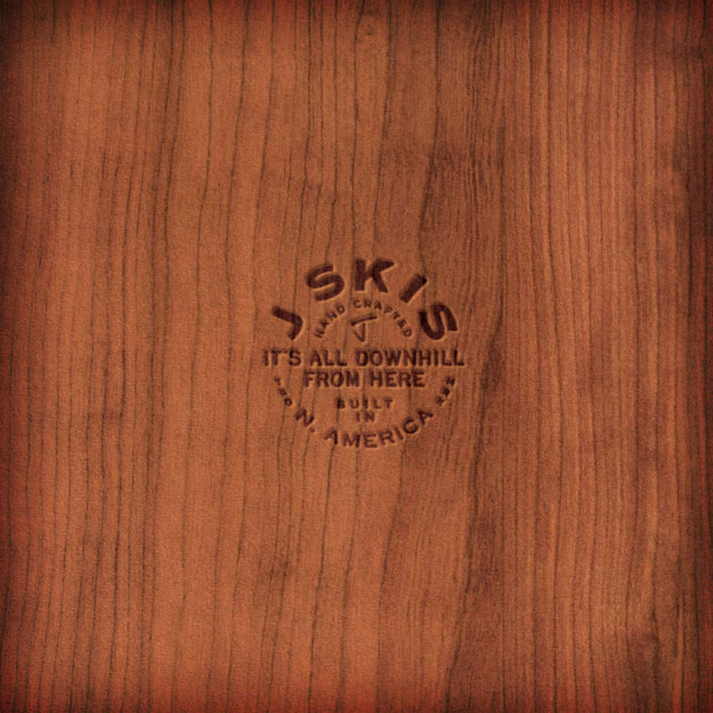 The Friend "HOLIDAY" Limited Edition Ski